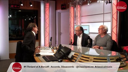 "Boris Johnson se rêvait Churchill et en fait c'est Mr Bean" Yves Thréard (01/07/2016)