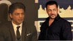 Shahrukh Khan Defends Salman Khan | Salman's Rape Remark On Revolt