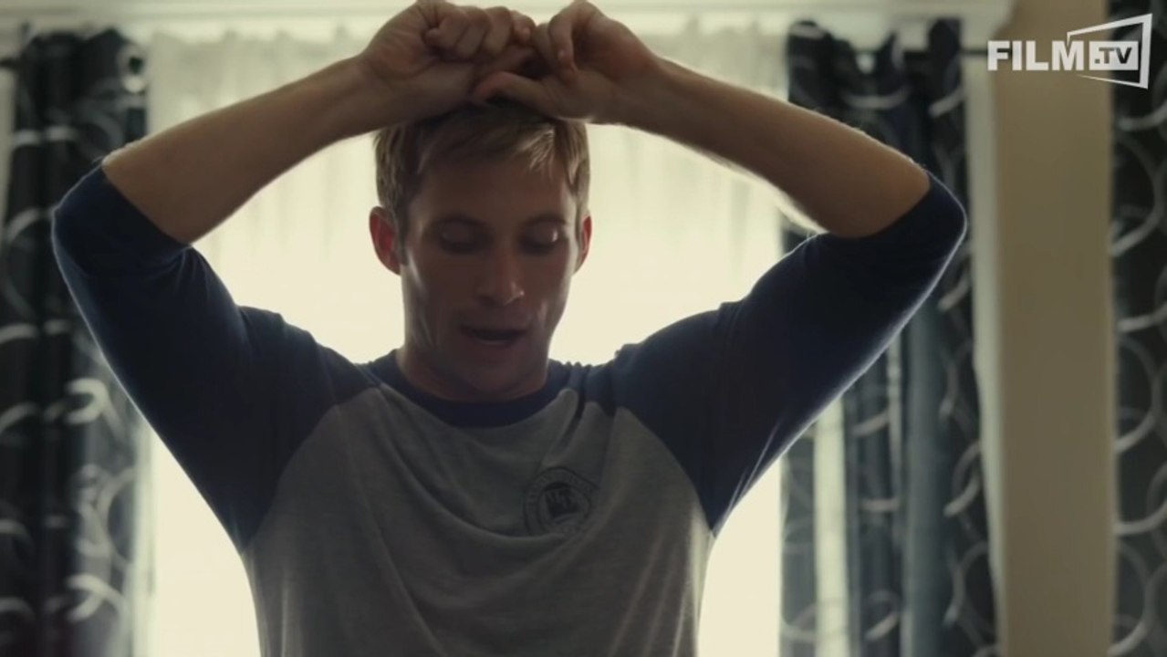 Total frat movie trailer english englisch (2016)