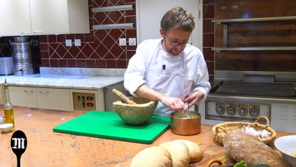 Astuce de chef : comment travailler la pomme de terre en sauce ?