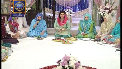 Good Morning Pakistan – Ramazan Special – 1st July 2016