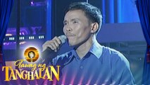 Tawag ng Tanghalan: Ronald Rosalita | I Can't Stop Loving You