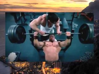 Bodybuilding Motivation   How Bad Do You Want It