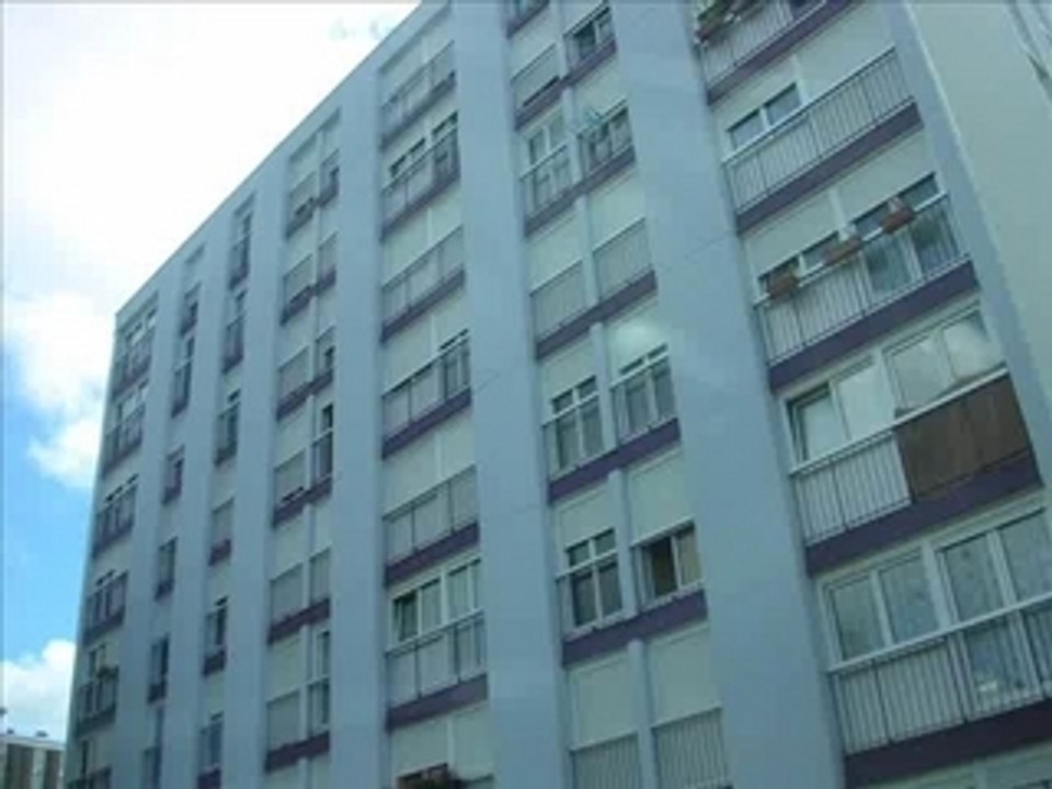 Banlieue - planoise