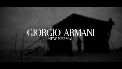 Liya Kebede, Amanda Murphy, Liu Wen... Les super tops dans l’œil de Peter Lindbergh pour Giorgio Armani