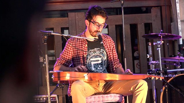 Fete de la musique 2016 à Montlouis