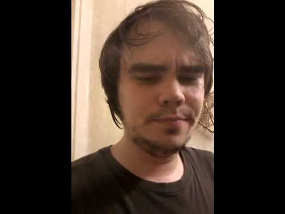 Fyllevideo