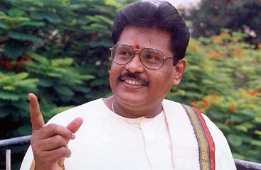 Suki Sivam' s Latest Speech - Not Same