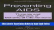 Read Preventing AIDS: Theories and Methods of Behavioral Interventions (Aids Prevention and Mental