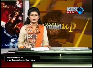 Sindh Round Up- 10 PM- 30th June 2016