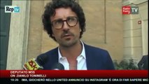 Lavori in Corso - Danilo Toninelli (Deputato M5S) - 30 giugno 2016