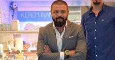 Galatasaray'da Taffarel'in Yardımcısı Kerem İnan Oldu