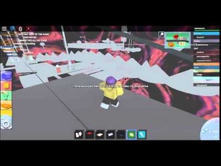 ROBLOX MUST WATCH SOMEONE HAS HACKED THE GAME THE NEIGHBORHOOD OF ROBLOXIA OMG