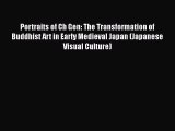 [PDF] Portraits of Ch Gen: The Transformation of Buddhist Art in Early Medieval Japan (Japanese