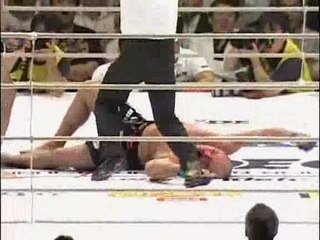 crocop vs  silva en hd