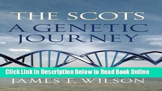 Download The Scots: A Genetic Journey  PDF Free