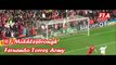 Fernando Torres ● TOP 10 Liverpool Goals 2007-2011 ● English Commentary HD 1080i
