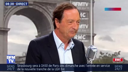 Ségolène Royal – Les hypermarchés E. Leclerc ridiculisent sa nouvelle loi sur l’écologie