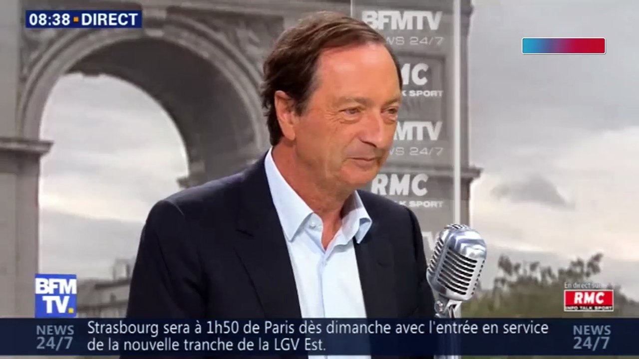 Ségolène Royal – Les hypermarchés E. Leclerc ridiculisent sa nouvelle loi sur l’écologie
