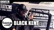 Black Kent - Freestyle #MorceauxdunHomme (Live des studios de Generations)