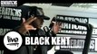 Black Kent - Mwen (Live des studios de Generations)