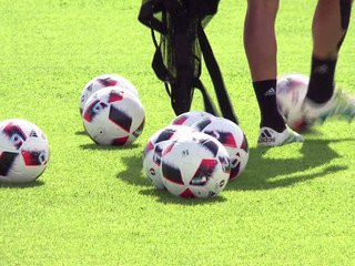 Euro-2016: Pays de Galles ou Belgique pour rejoindre le Portugal en demie ?