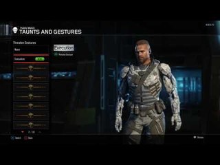 Black Ops 3 : opening 10 supply drops