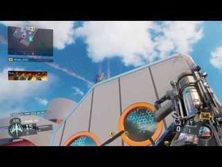 Black ops 3 Gameplay ( Double Xp week )