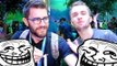 CYPRIEN GAMING-CYPRIEN SQUEEZIE À L'E3 2016 (en retard)