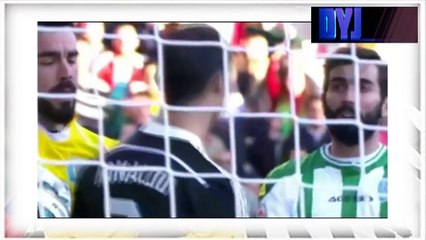 Las Mejores Peleas de Cristiano Ronaldo