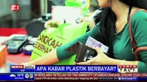 Lunch Talk: Apa Kabar Plastik Berbayar? #1