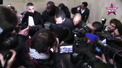 Dieudonné : "Jésus est important pour lui" selon sa femme Noémie Montagne (vidéo)