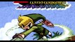 The Legend of Zelda : The Wind Waker - Thème de l'Océan