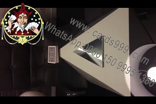 Blackberry scanning system