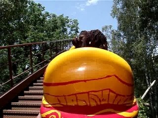 J-dem et Moi : trace du hourra