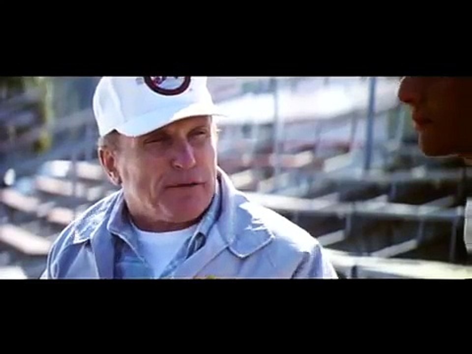 Days Of Thunder