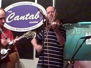 Boston City Limits (2) Cantab  July 3rd 2007