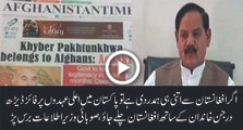 Mehmood Khan Achakzai ko itni hamdardi hai to Afghanistan chale jaen :- Mushtaq Ghani