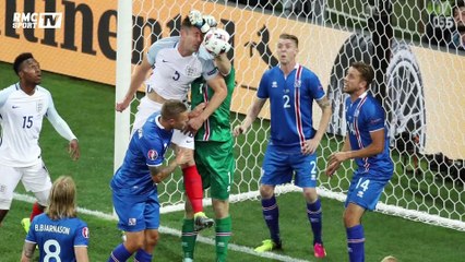 Euro 2016 - Ne pas sous-estimer les Islandais