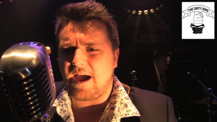 The Dirty Bins - Mama Said