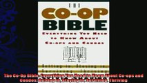 behold  The CoOp Bible Everything You Need to Know About Coops and Condos Getting in Staying in