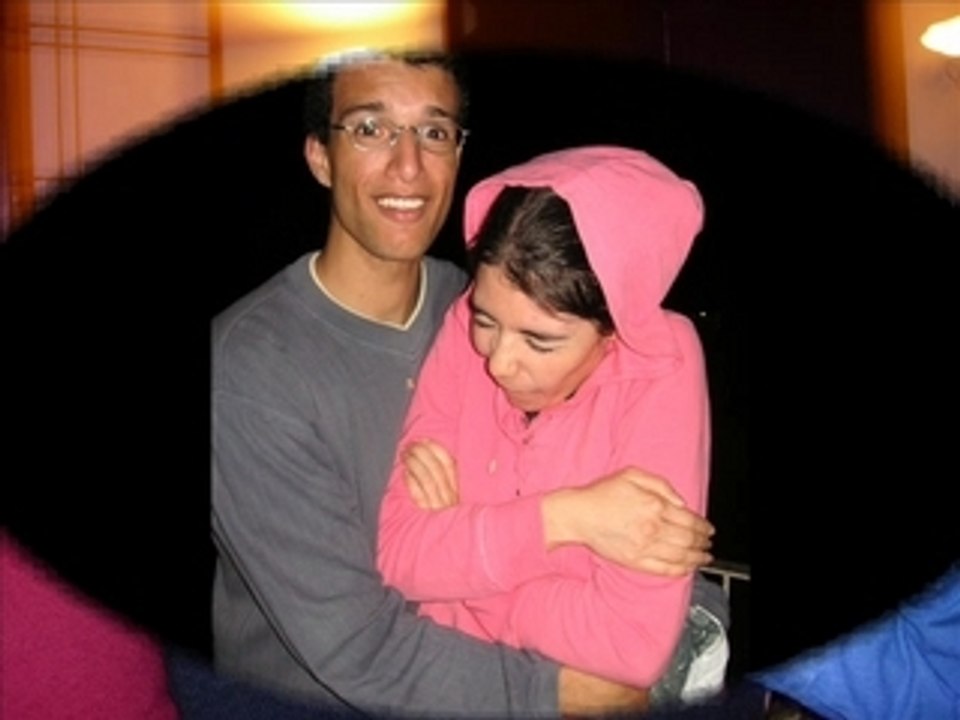 Bon anniversaire Eli