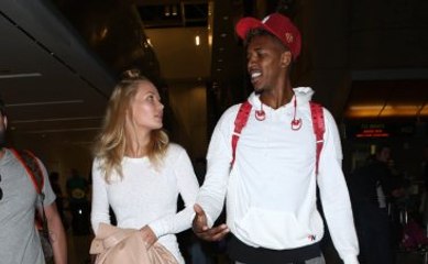 Nick Young Evlilik Hazırlığı Yaparken Eski Sevgilisini Hamile Bırakmış