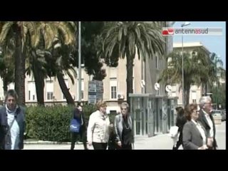 TGSRVgiu30 prescrizione concorsi truccati