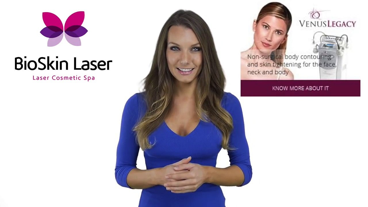 Bio Skin Laser