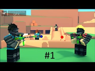 Paint Ball Frenzy #1 To MLG for u!