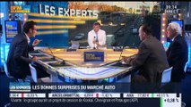 Nicolas Doze: Les Experts (1/2) - 01/07