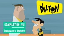 I Daltons - Associazione a delinquere - Compilation HD