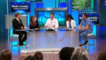 Debating Marijuana Legalization Part 1 Medical Course