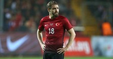 Beşiktaş, Inter'e Caner Erkin İçin Teklif Yaptı